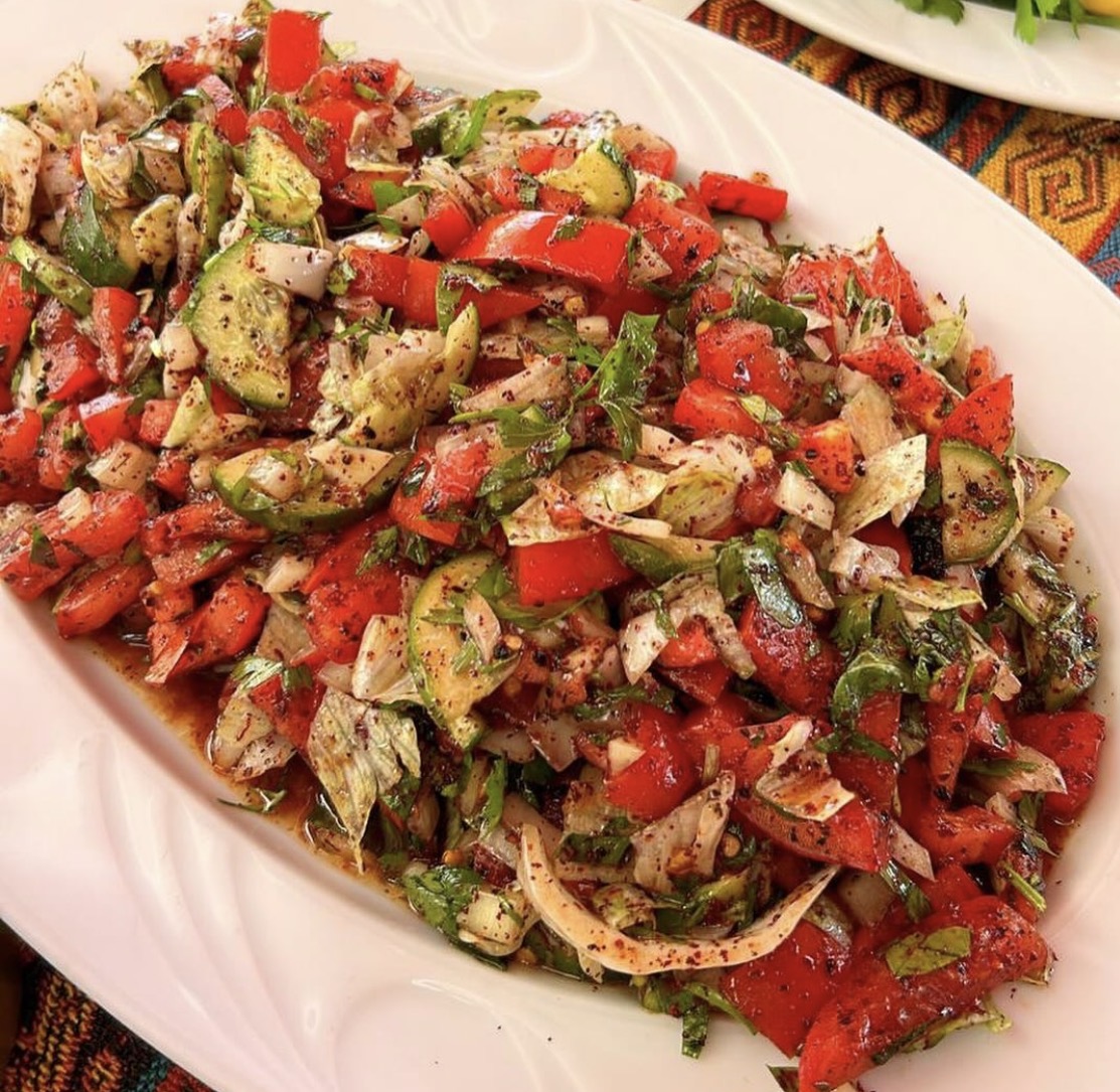 Salata